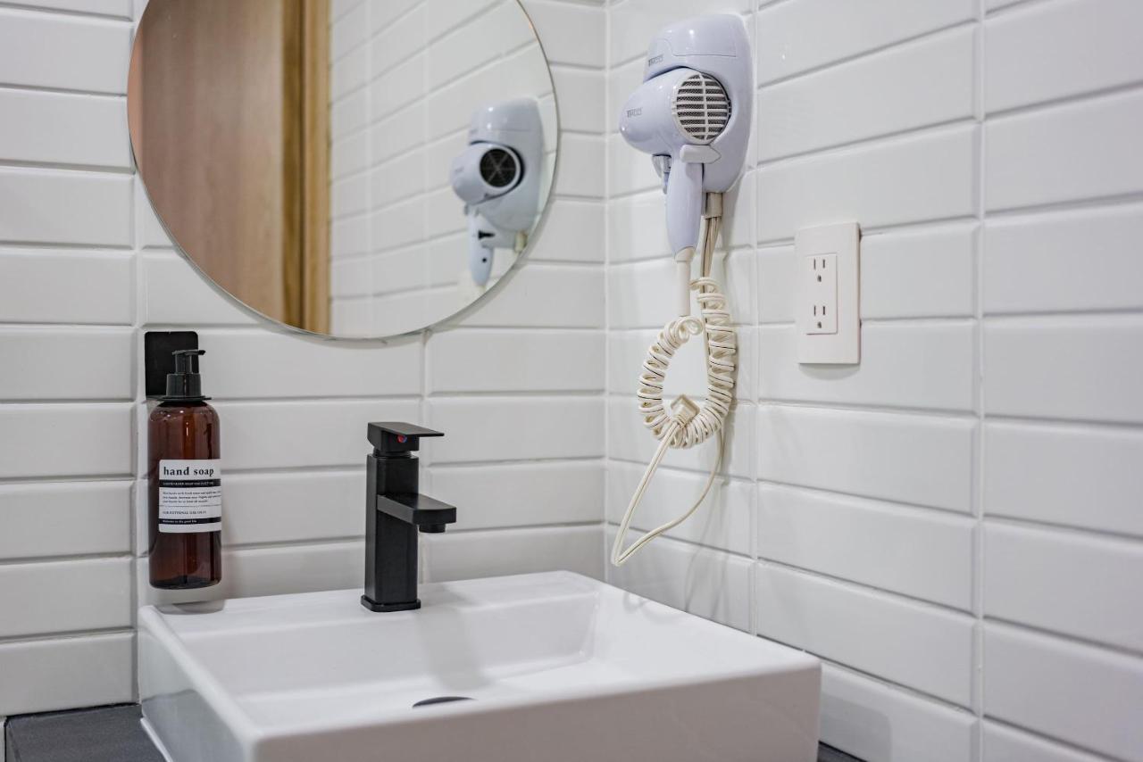 Escandon Suites By Escajal Rooms مدينة مكسيكو المظهر الخارجي الصورة